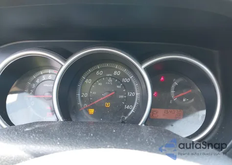 2010 Nissan Versa 1.8S from USA, damaged, VIN 3N1BC1CP4AL352360